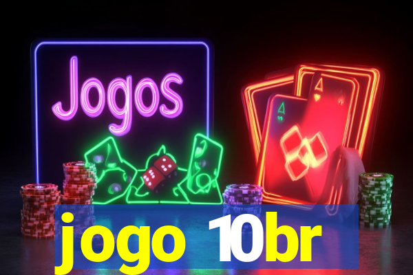 jogo 10br